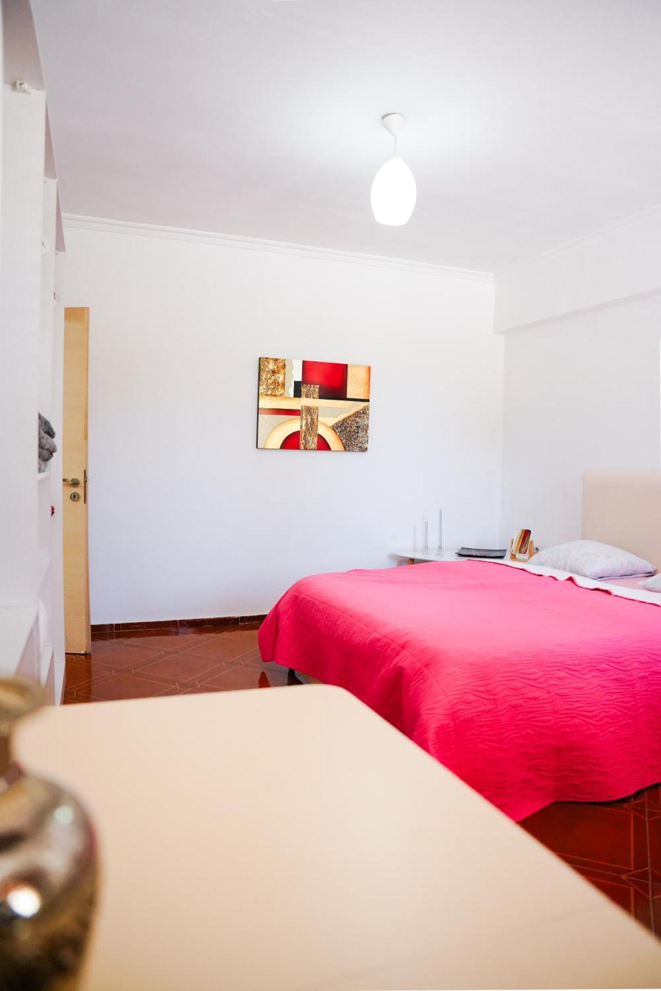 Tirana Centre Lions Gate 1 Apartment Eksteriør billede