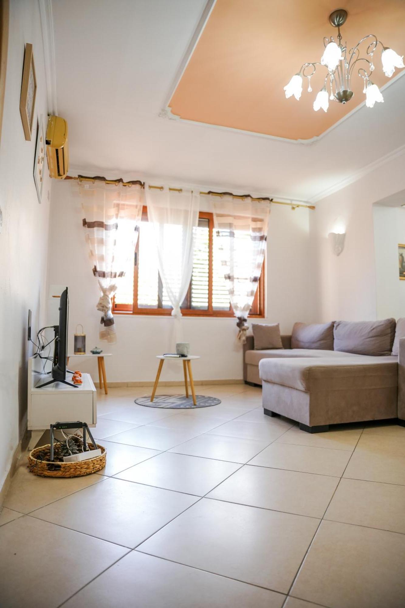 Tirana Centre Lions Gate 1 Apartment Eksteriør billede